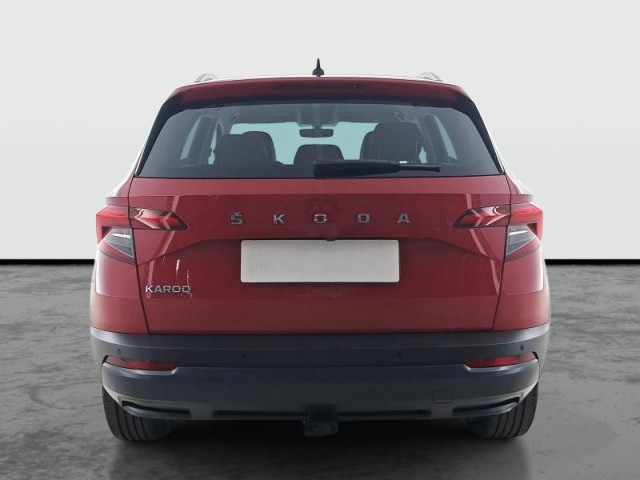 Škoda Karoq  1.5 TSI Style Plus