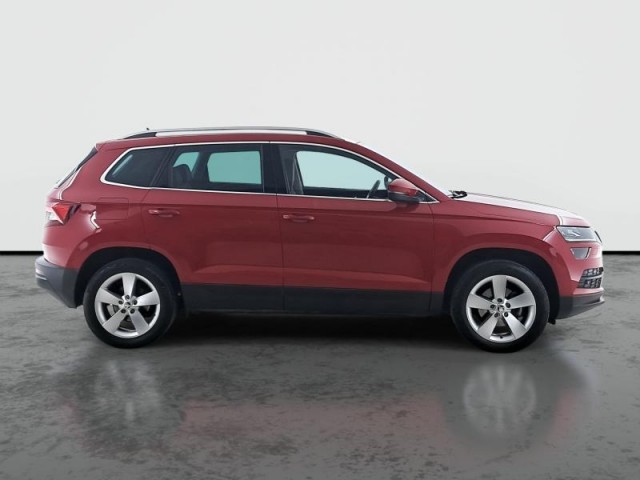 Škoda Karoq  1.5 TSI Style Plus