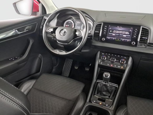 Škoda Karoq  1.5 TSI Style Plus