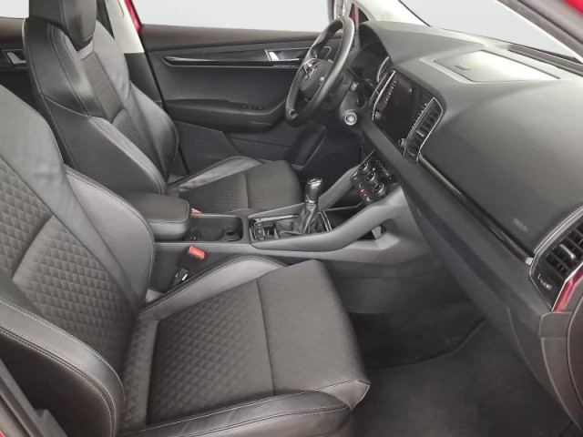 Škoda Karoq  1.5 TSI Style Plus