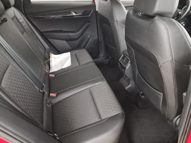 Škoda Karoq  1.5 TSI Style Plus