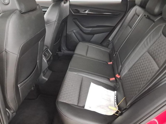 Škoda Karoq  1.5 TSI Style Plus