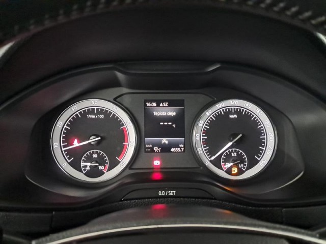 Škoda Karoq  1.5 TSI Style Plus