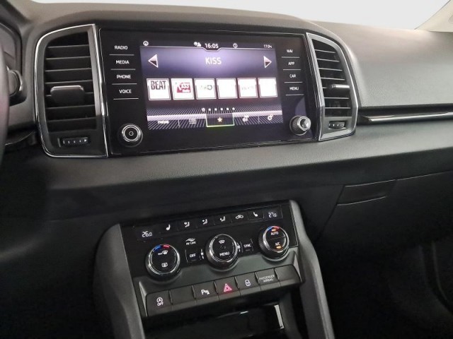 Škoda Karoq  1.5 TSI Style Plus