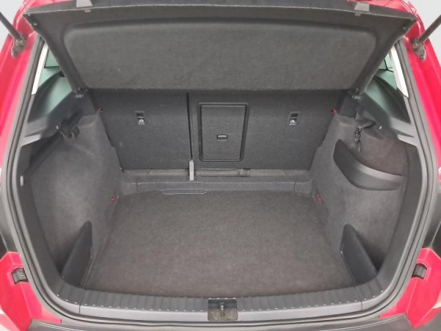 Škoda Karoq  1.5 TSI Style Plus