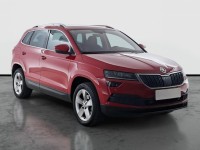 Škoda Karoq  1.5 TSI Style Plus