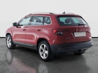 Škoda Karoq  1.5 TSI Style Plus
