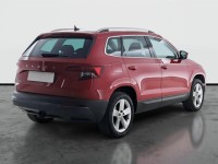 Škoda Karoq  1.5 TSI Style Plus