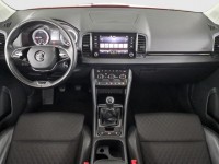 Škoda Karoq  1.5 TSI Style Plus