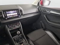 Škoda Karoq  1.5 TSI Style Plus