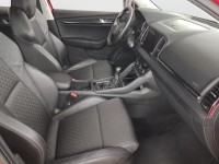 Škoda Karoq  1.5 TSI Style Plus