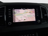 Škoda Karoq  1.5 TSI Style Plus