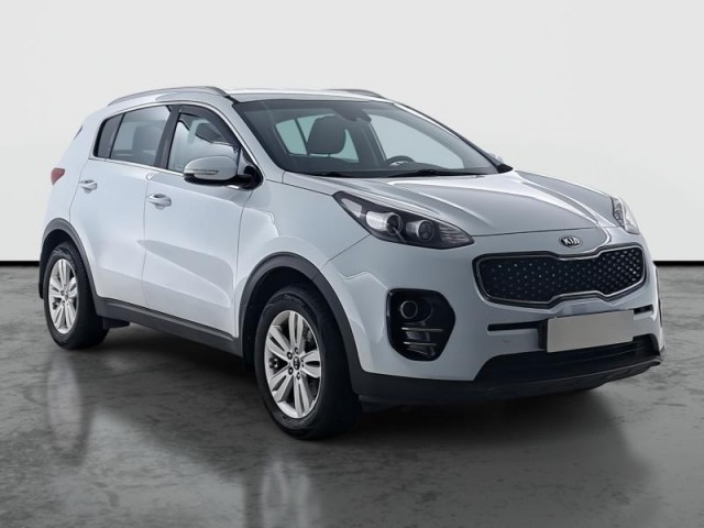 Kia Sportage  1.6 GDI 