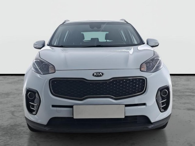 Kia Sportage  1.6 GDI 