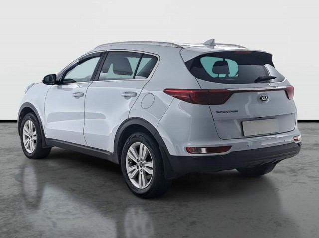 Kia Sportage  1.6 GDI 