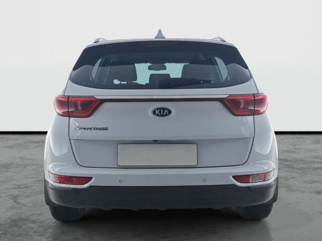 Kia Sportage  1.6 GDI 