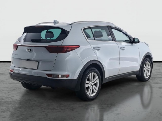 Kia Sportage  1.6 GDI 