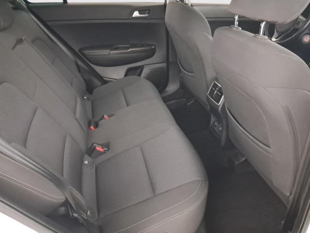 Kia Sportage  1.6 GDI 