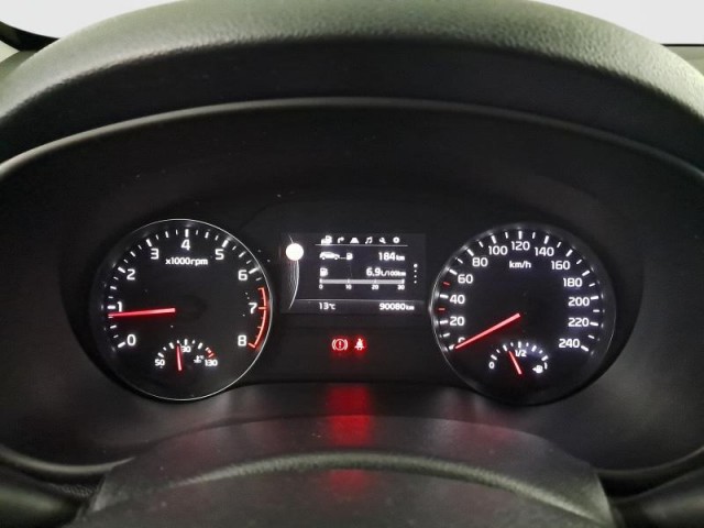 Kia Sportage  1.6 GDI 