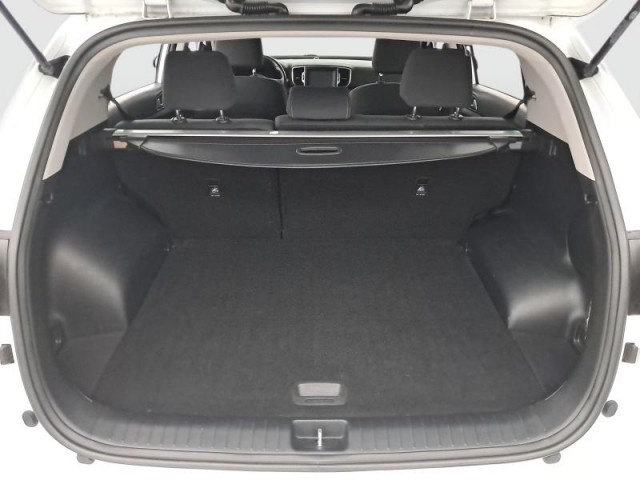 Kia Sportage  1.6 GDI 