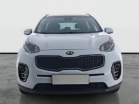Kia Sportage  1.6 GDI 