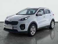 Kia Sportage  1.6 GDI 