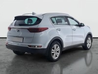Kia Sportage  1.6 GDI 