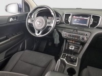 Kia Sportage  1.6 GDI 
