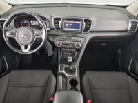 Kia Sportage  1.6 GDI 