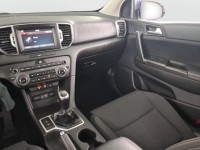 Kia Sportage  1.6 GDI 
