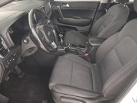 Kia Sportage  1.6 GDI 