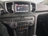 Kia Sportage  1.6 GDI 