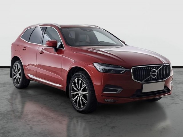 Volvo XC60  D4 AWD 