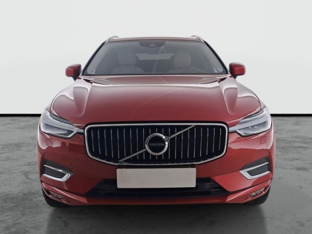 Volvo XC60  D4 AWD 
