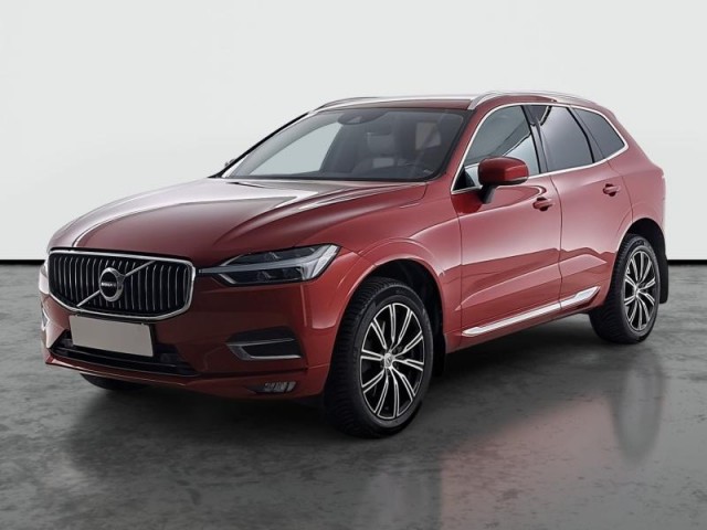 Volvo XC60  D4 AWD 