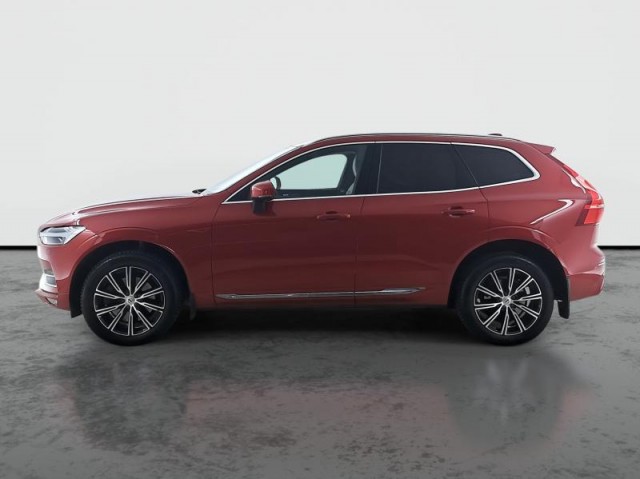 Volvo XC60  D4 AWD 
