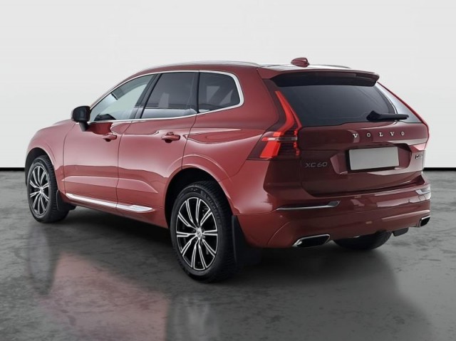 Volvo XC60  D4 AWD 
