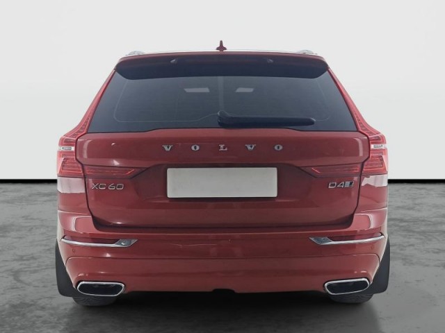 Volvo XC60  D4 AWD 