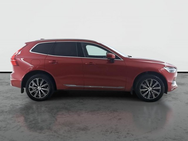Volvo XC60  D4 AWD 