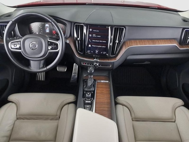 Volvo XC60  D4 AWD 