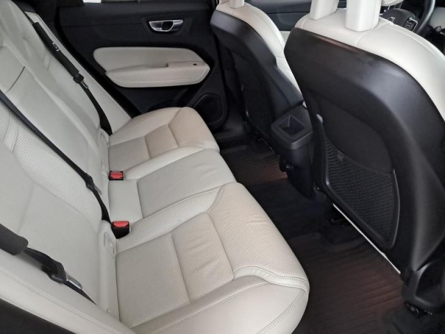 Volvo XC60  D4 AWD 