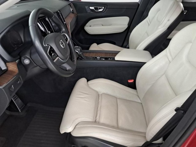 Volvo XC60  D4 AWD 
