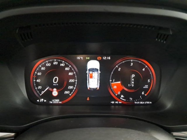 Volvo XC60  D4 AWD 