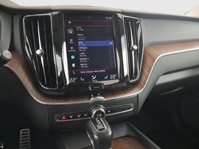 Volvo XC60  D4 AWD 