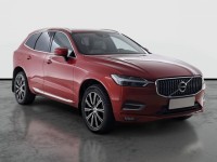 Volvo XC60  D4 AWD 