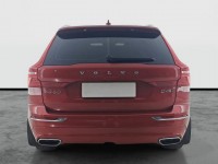 Volvo XC60  D4 AWD 