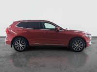 Volvo XC60  D4 AWD 