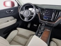 Volvo XC60  D4 AWD 