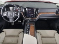 Volvo XC60  D4 AWD 