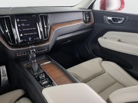 Volvo XC60  D4 AWD 